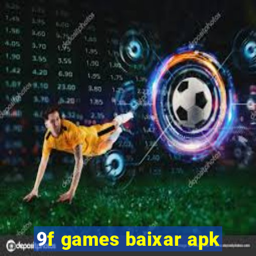 9f games baixar apk